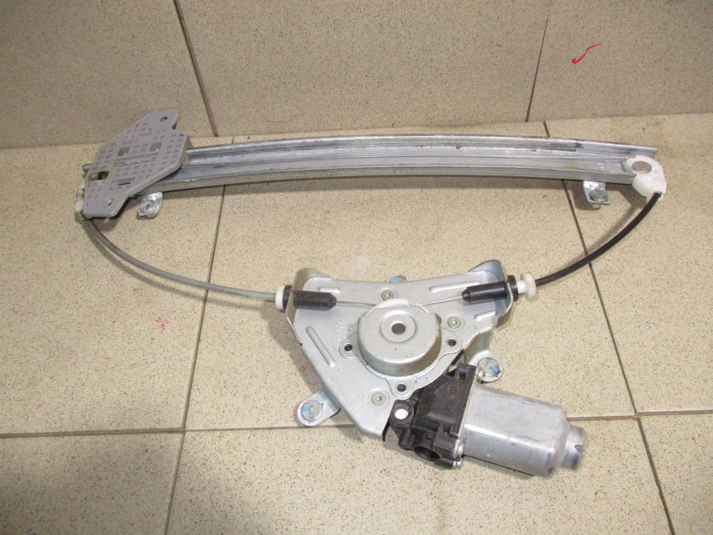 Стеклоподъемник передний правый, 1500 рублей, Пермь