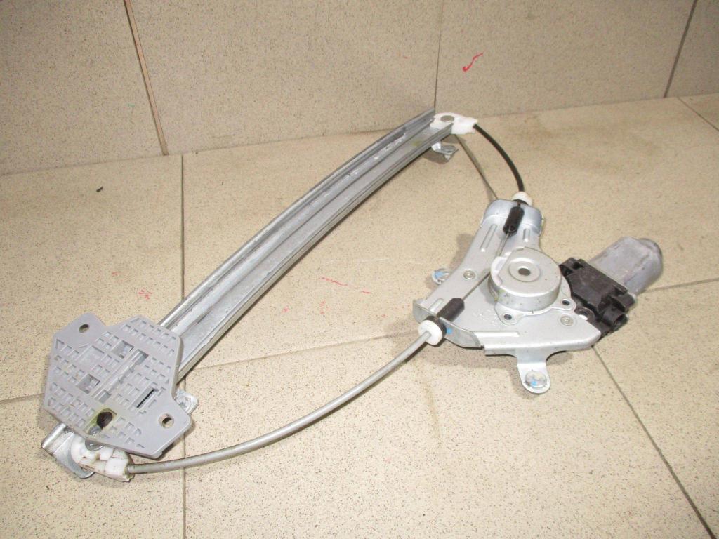 Стеклоподъемник передний правый, 1500 рублей, Пермь