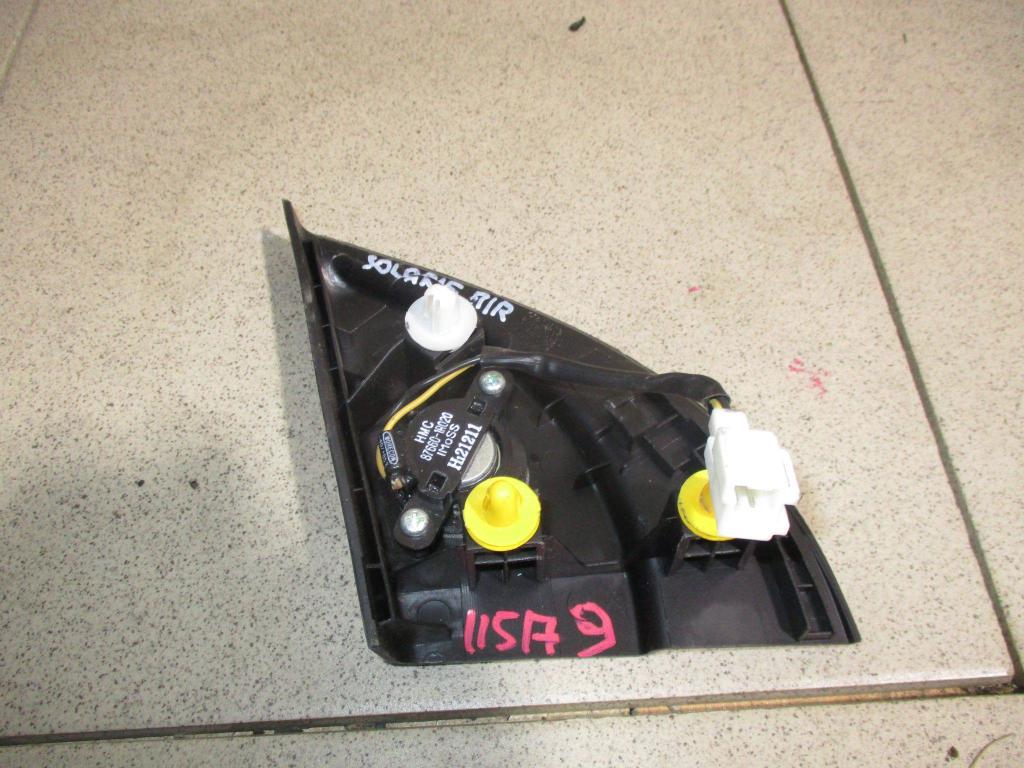 Крышка зеркала внутренняя правая, 800 рублей, Пермь