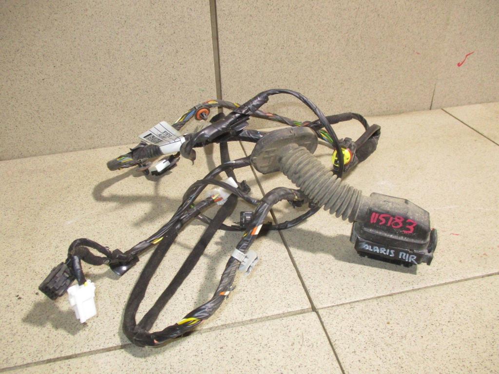 Проводка двери, 2000 рублей, Пермь