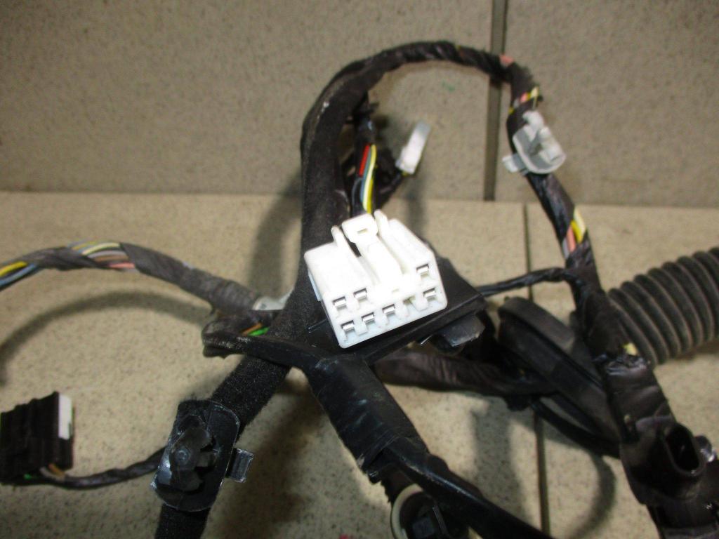 Проводка двери, 2000 рублей, Пермь