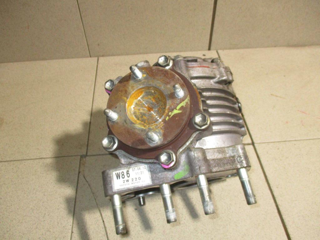 Коробка раздаточная, 25000 рублей, Пермь