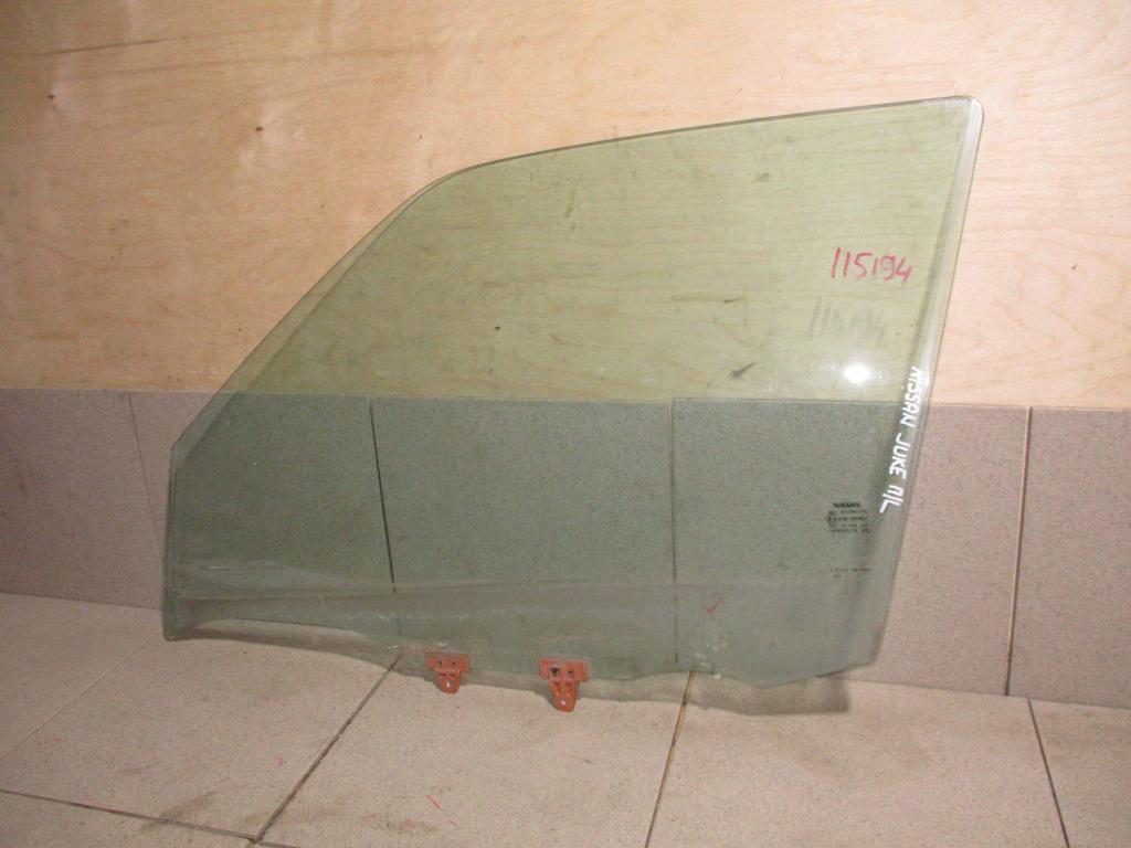 Стекло двери передней левой, 2500 рублей, Пермь