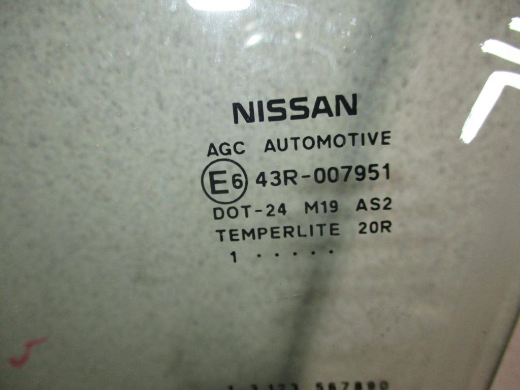 Стекло двери передней левой, 2500 рублей, Пермь