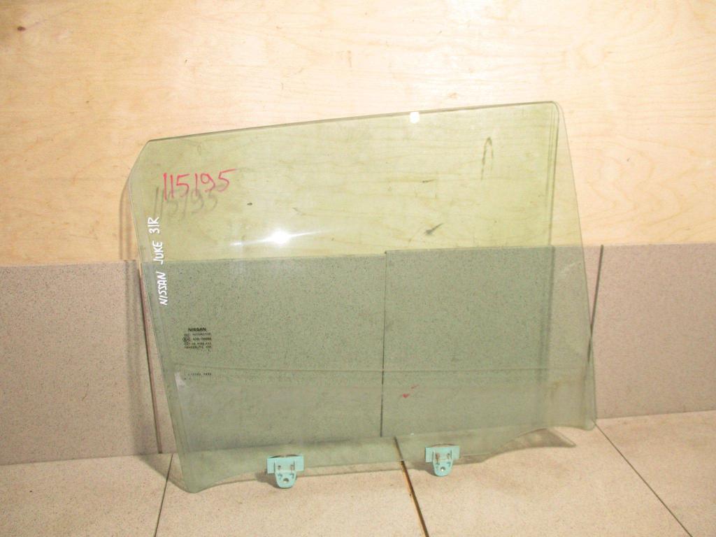 Стекло двери задней правой, 2000 рублей, Пермь