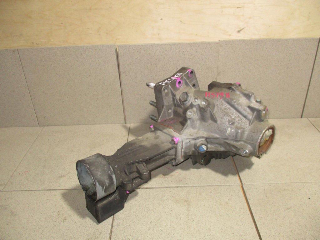 Коробка раздаточная, 8000 рублей, Пермь