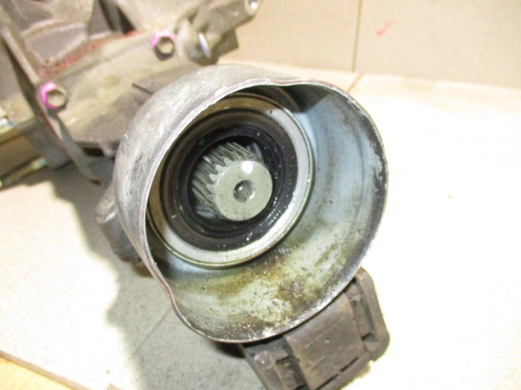 Коробка раздаточная, 8000 рублей, Пермь