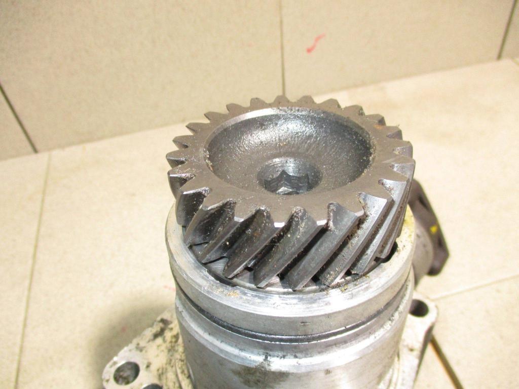 Коробка раздаточная, 5000 рублей, Пермь