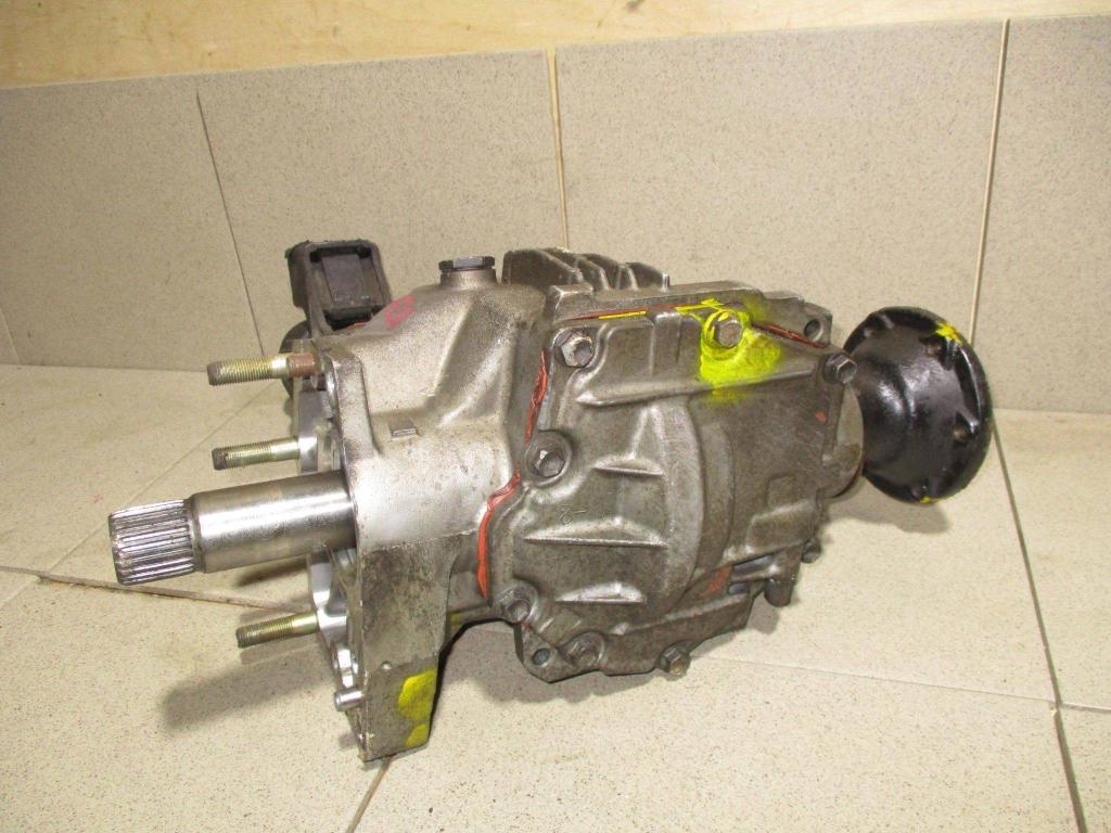 Коробка раздаточная, 8000 рублей, Пермь