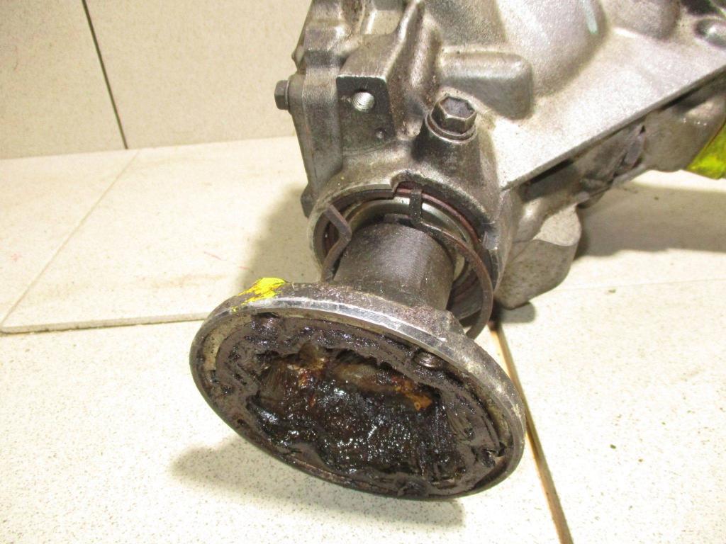 Коробка раздаточная, 8000 рублей, Пермь