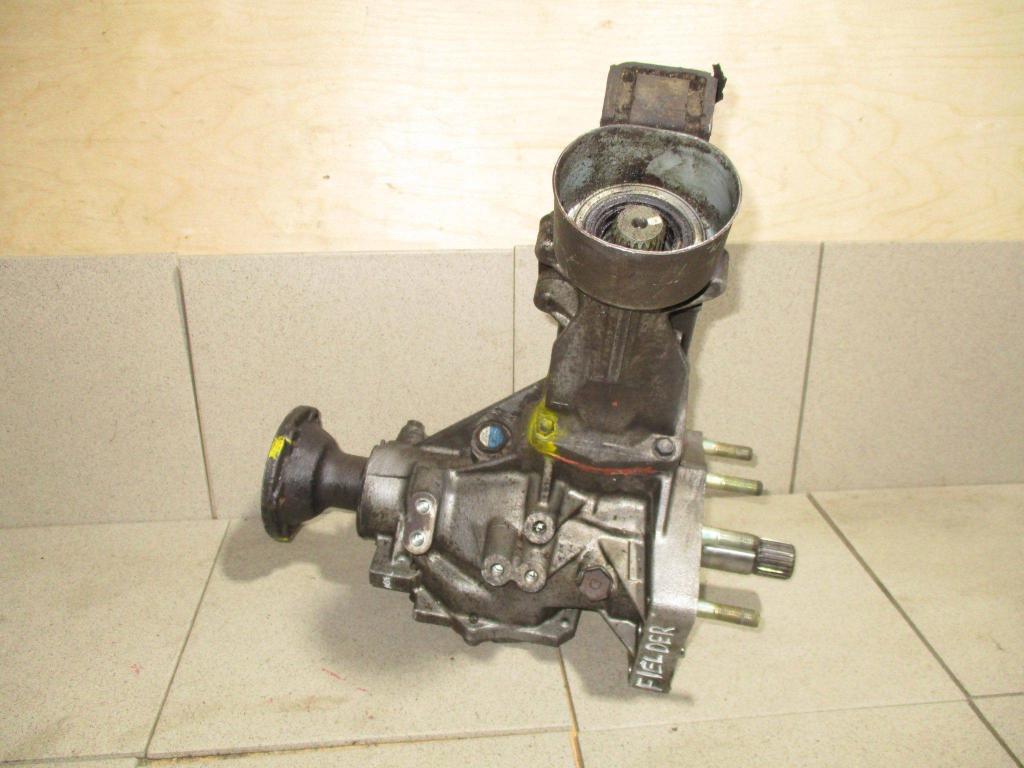 Коробка раздаточная, 8000 рублей, Пермь