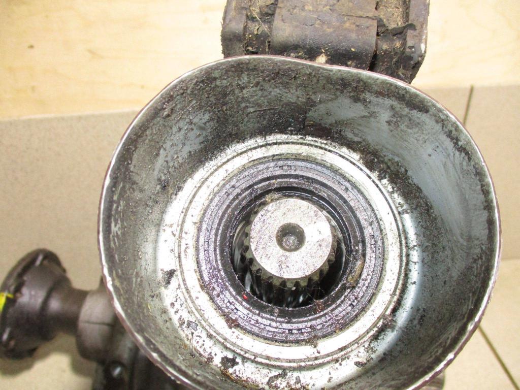 Коробка раздаточная, 8000 рублей, Пермь