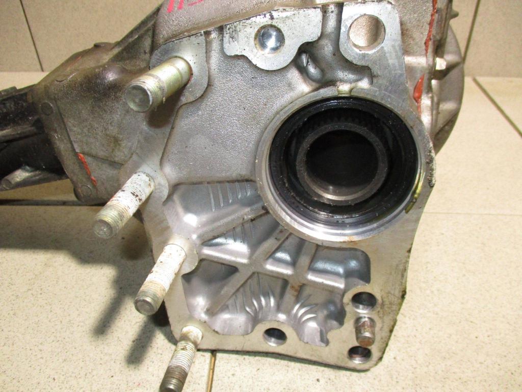 Коробка раздаточная, 8000 рублей, Пермь