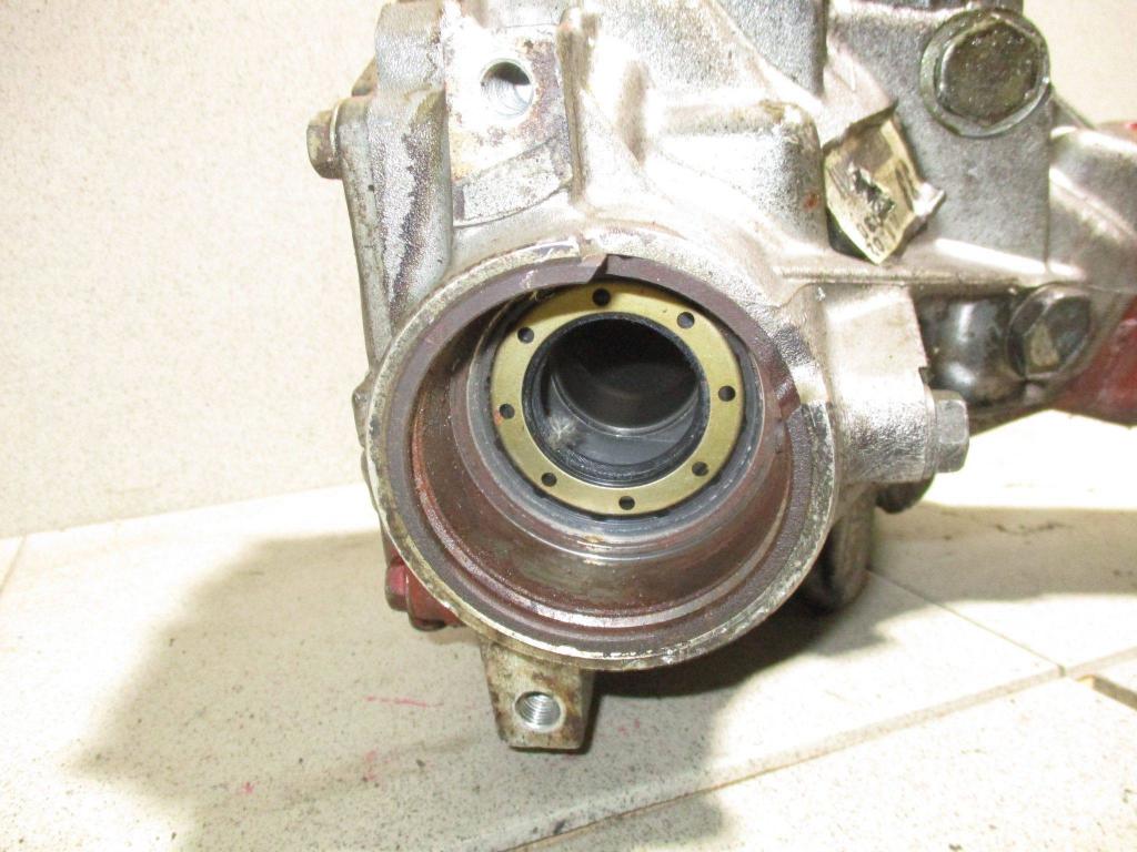 Коробка раздаточная, 8000 рублей, Пермь