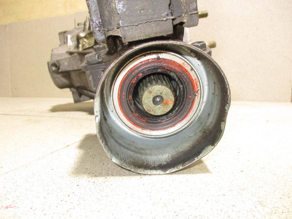 Коробка раздаточная, 8000 рублей, Пермь