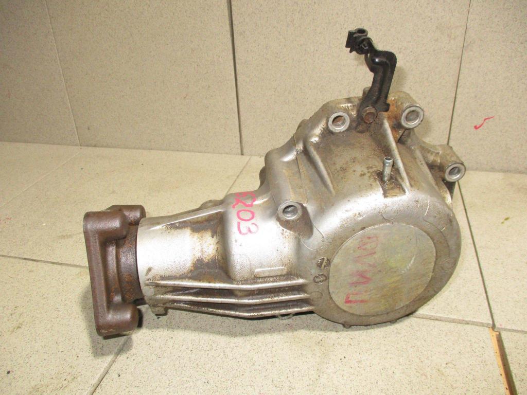 Коробка раздаточная, 12000 рублей, Пермь