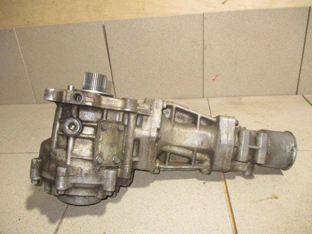 Коробка раздаточная, 11000 рублей, Пермь