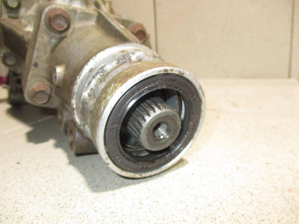 Коробка раздаточная, 11000 рублей, Пермь