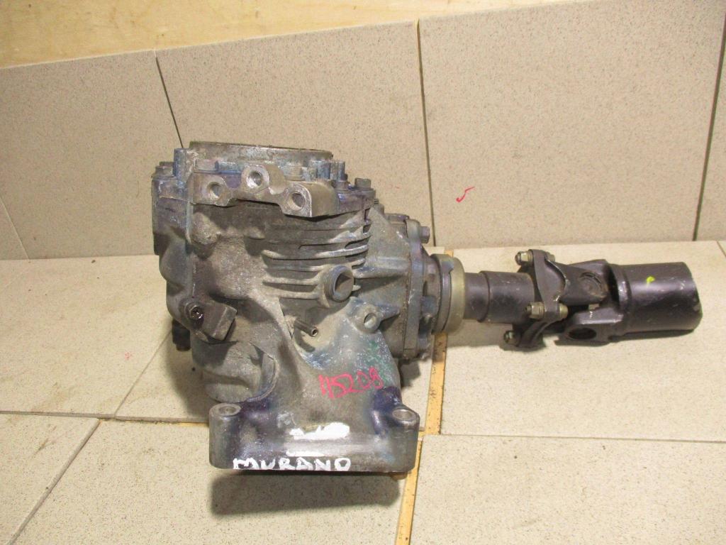 Коробка раздаточная, 12000 рублей, Пермь