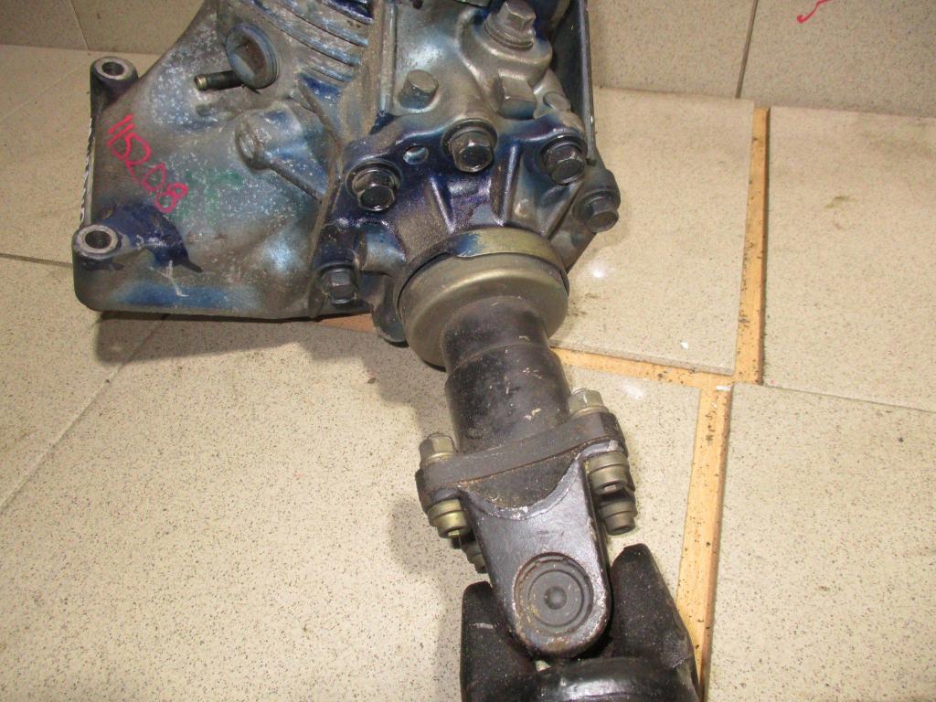 Коробка раздаточная, 12000 рублей, Пермь