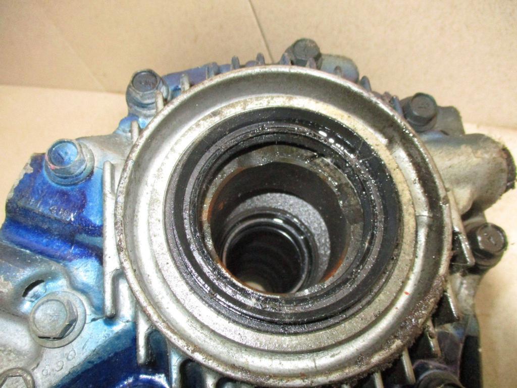 Коробка раздаточная, 12000 рублей, Пермь