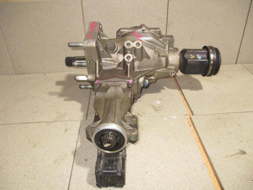 Коробка раздаточная, 8000 рублей, Пермь