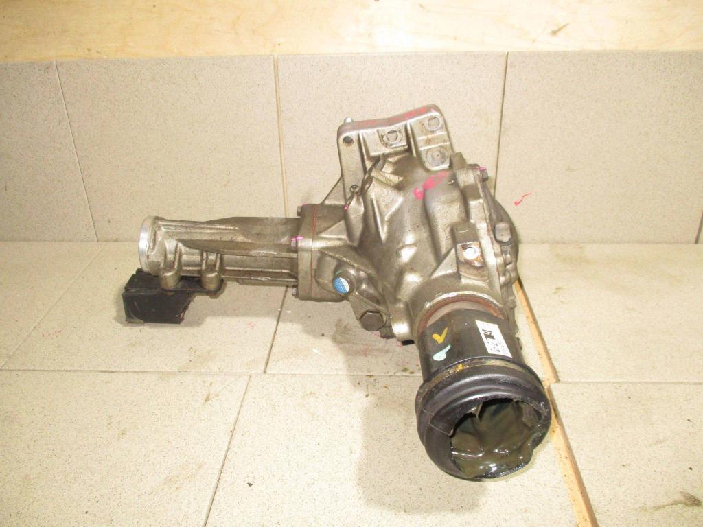 Коробка раздаточная, 8000 рублей, Пермь