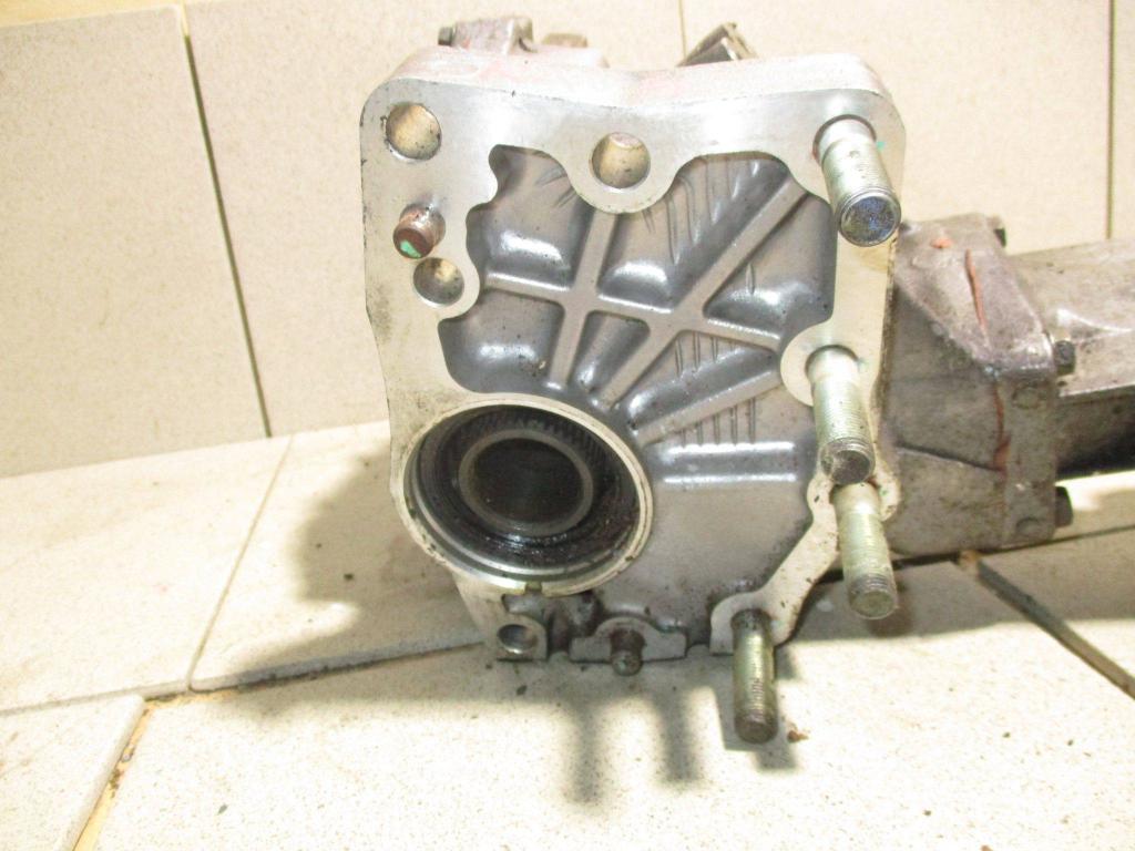 Коробка раздаточная, 8000 рублей, Пермь