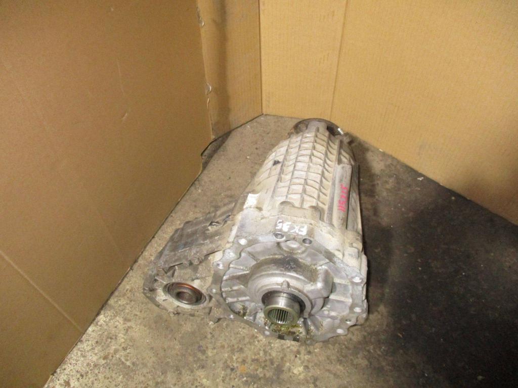 Коробка раздаточная, 11000 рублей, Пермь