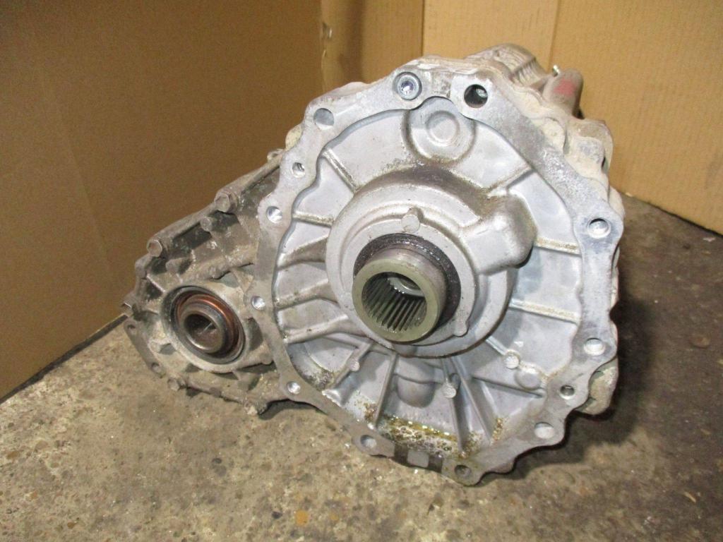 Коробка раздаточная, 11000 рублей, Пермь