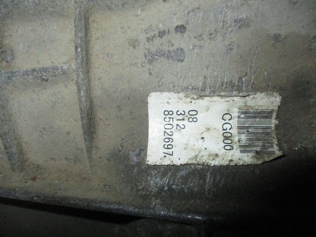 Коробка раздаточная, 11000 рублей, Пермь