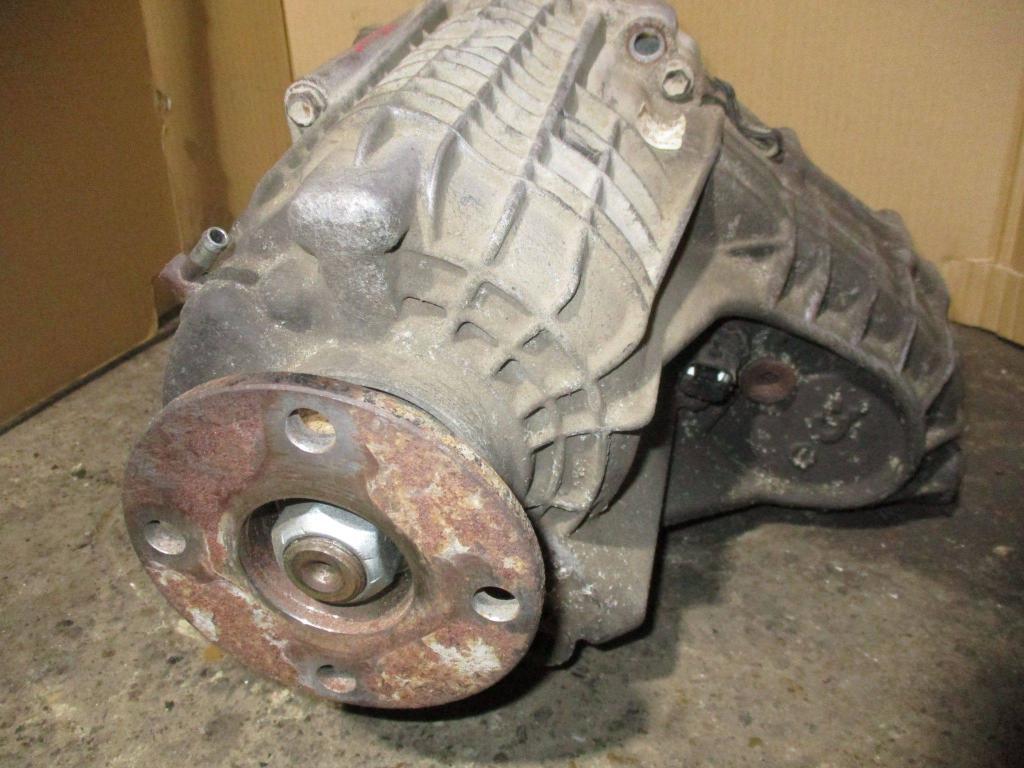 Коробка раздаточная, 11000 рублей, Пермь