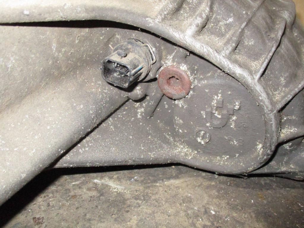 Коробка раздаточная, 11000 рублей, Пермь