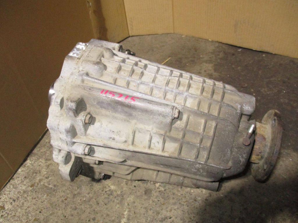 Коробка раздаточная, 11000 рублей, Пермь