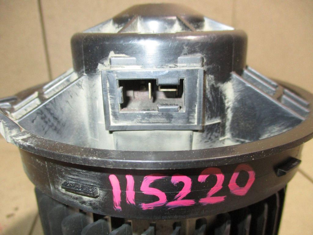 Моторчик печки, 6000 рублей, Пермь