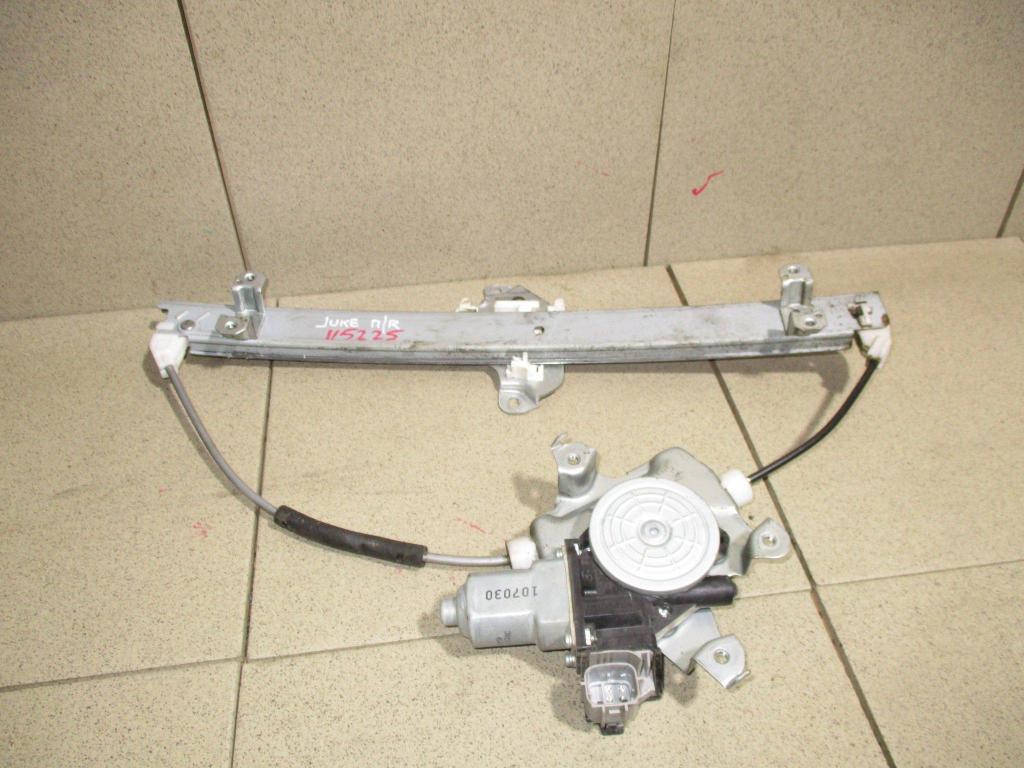 Стеклоподъемник передний правый, 3500 рублей, Пермь