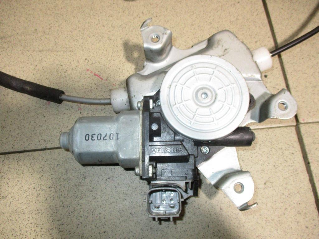 Стеклоподъемник передний правый, 3500 рублей, Пермь