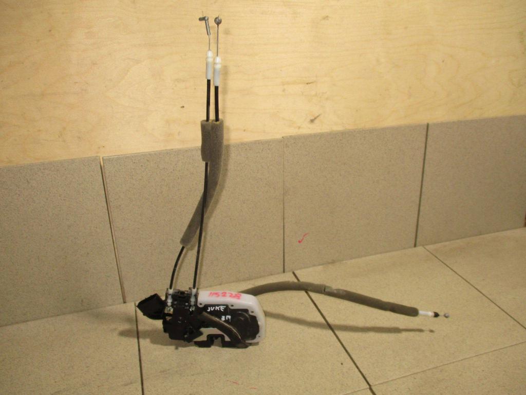 Замок двери задней правой, 1000 рублей, Пермь