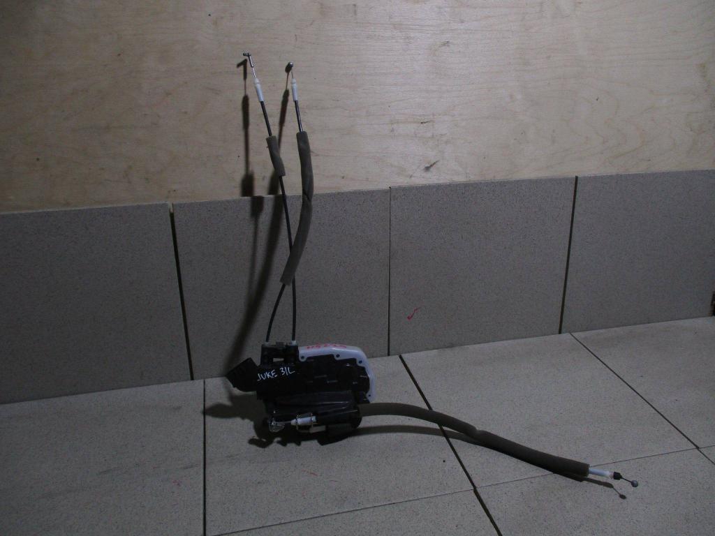 Замок двери задней левой, 1000 рублей, Пермь