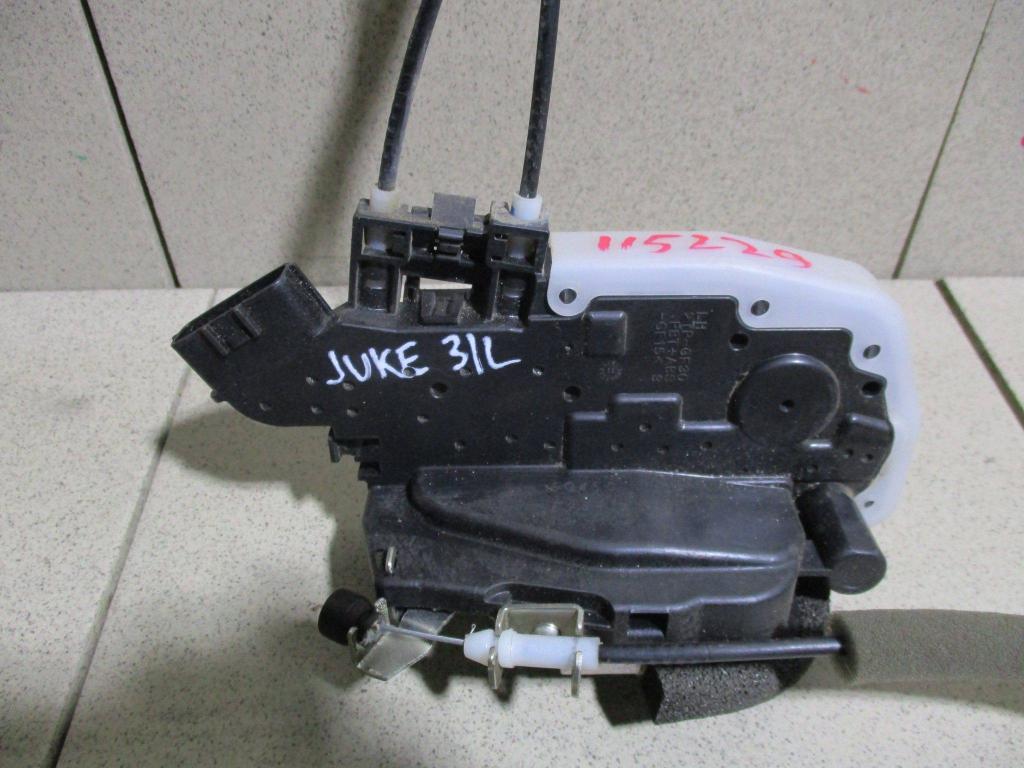 Замок двери задней левой, 1000 рублей, Пермь