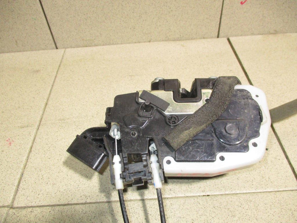 Замок двери задней левой, 1000 рублей, Пермь