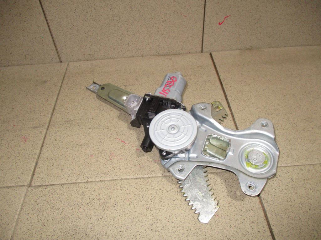 Стеклоподъемник задний левый, 3000 рублей, Пермь