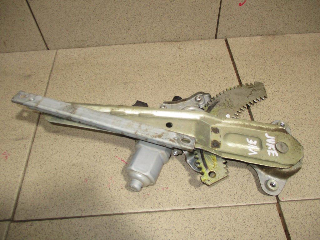 Стеклоподъемник задний левый, 3000 рублей, Пермь