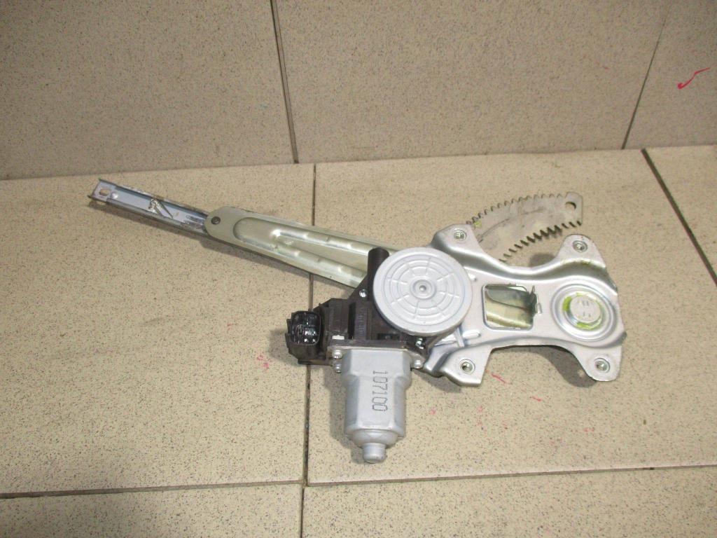 Стеклоподъемник задний правый, 3000 рублей, Пермь