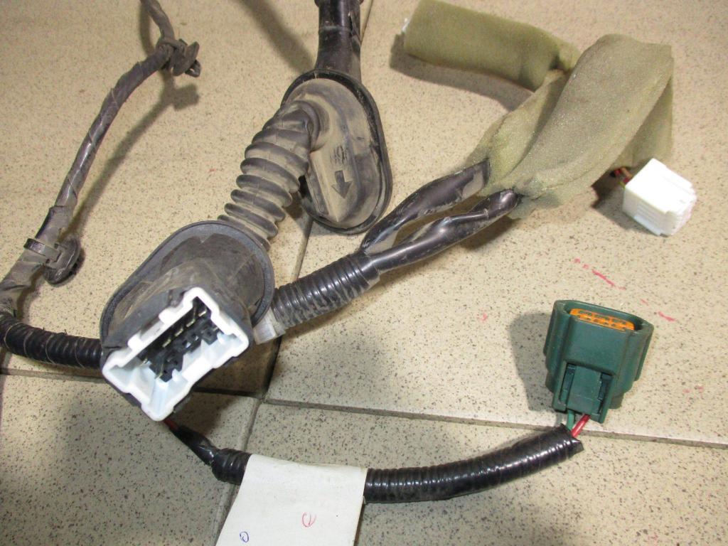 Проводка двери, 1000 рублей, Пермь