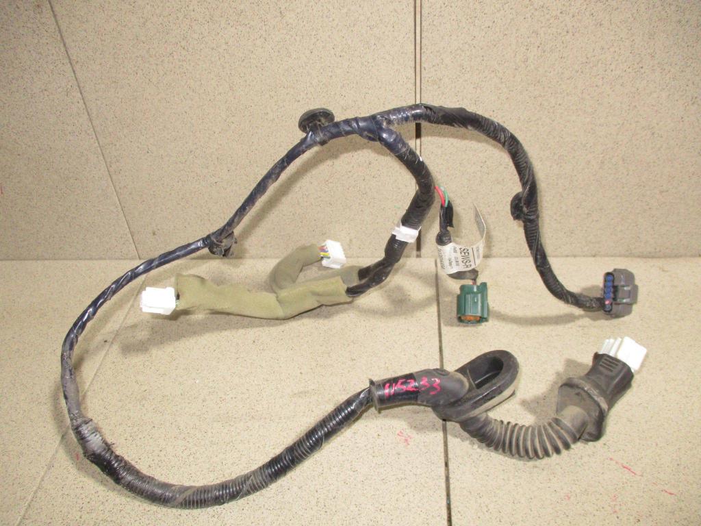 Проводка двери, 1200 рублей, Пермь