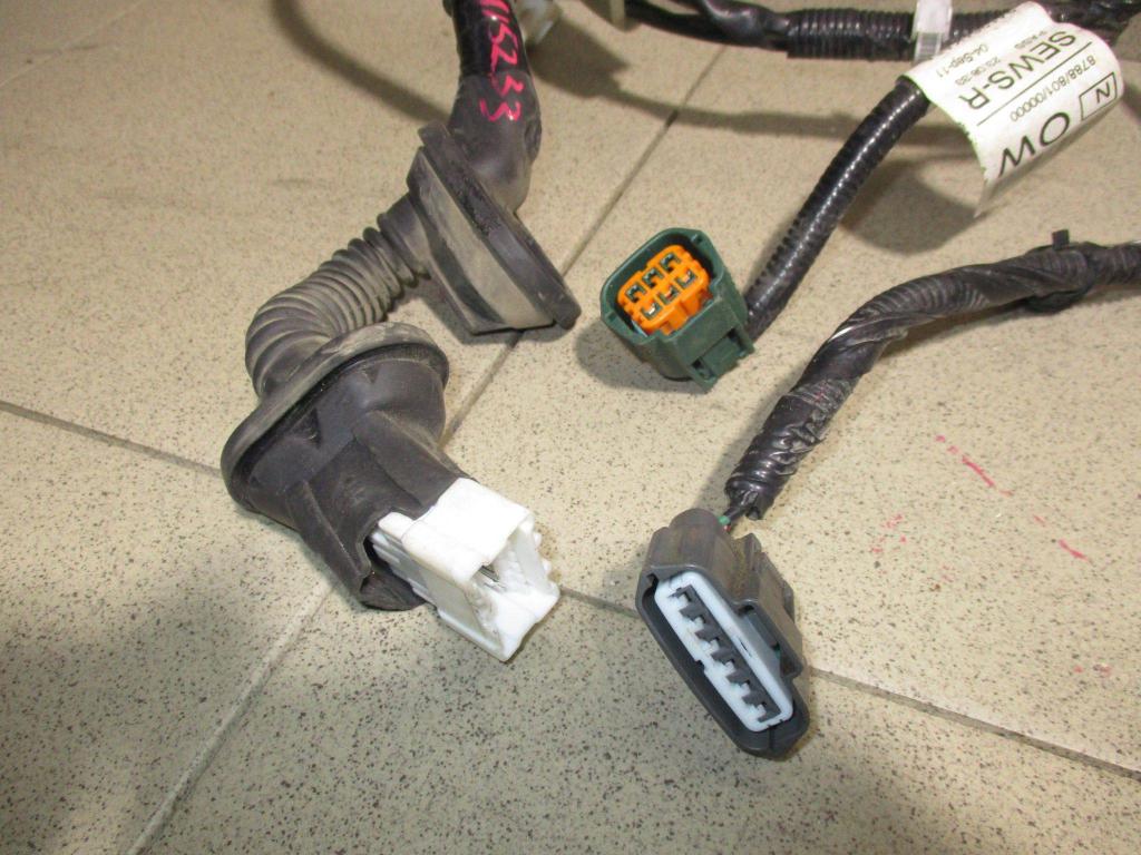 Проводка двери, 1200 рублей, Пермь