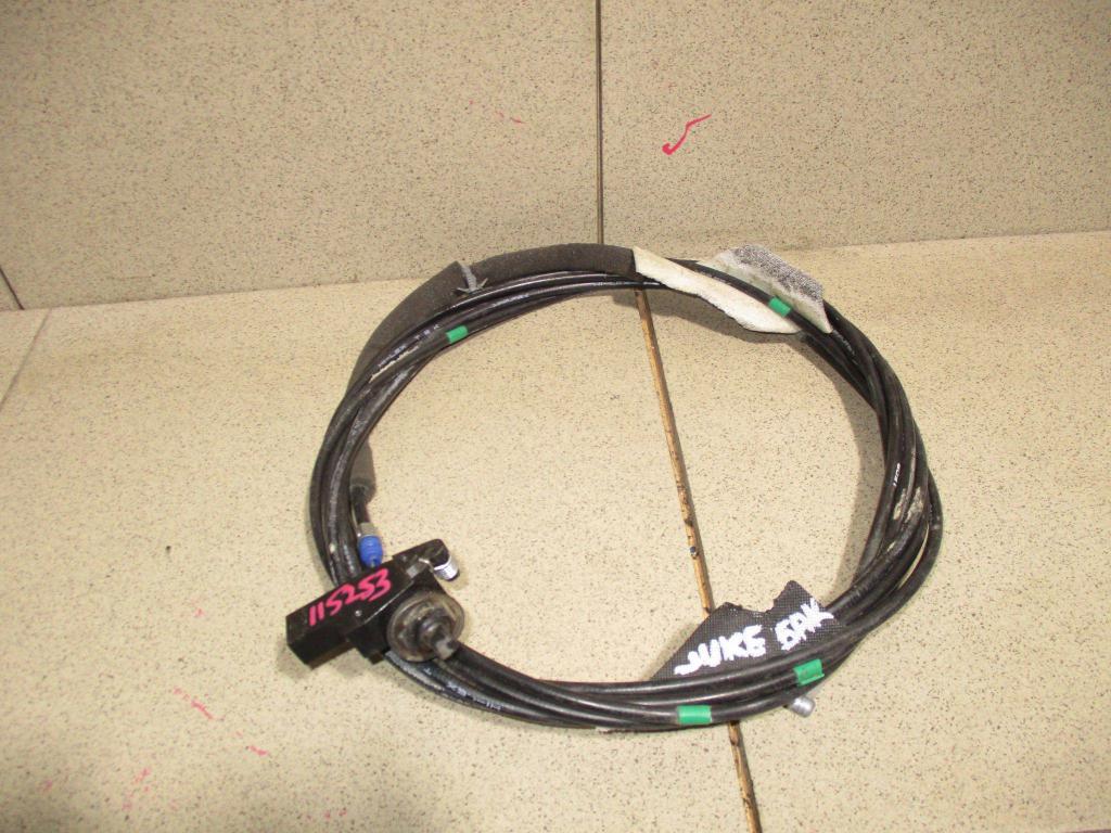 Трос лючка бензобака, 700 рублей, Пермь