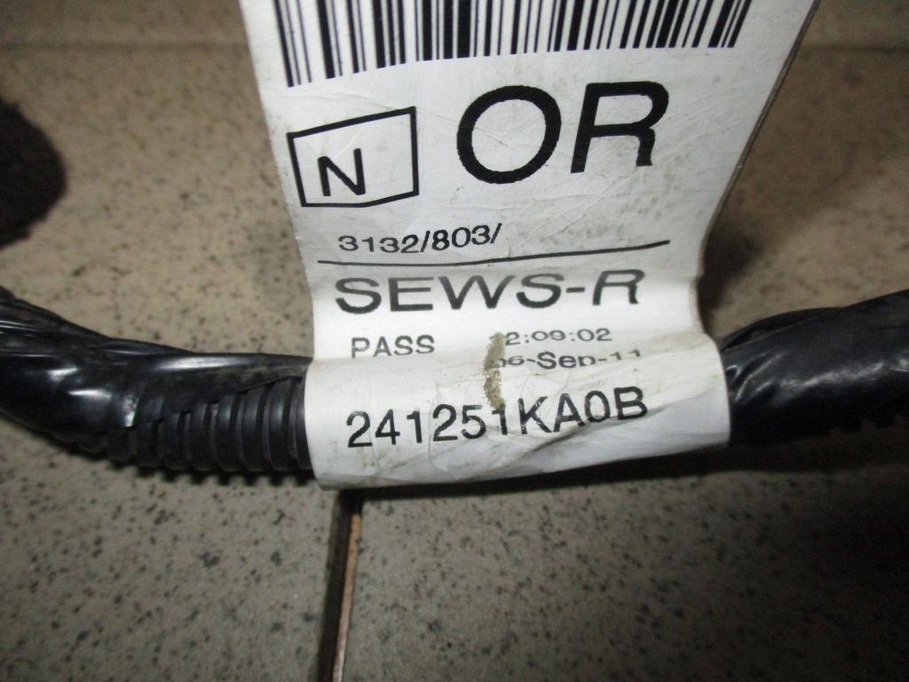 Проводка двери, 2000 рублей, Пермь