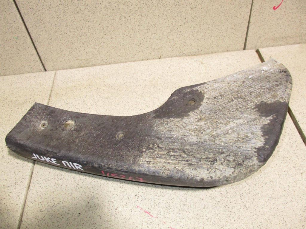 Брызговик передний правый, 1000 рублей, Пермь